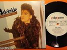 ESC Eurovision 85 ADELAIDE · So Sad (Losing You) 7’’/45 PORTUGAL 1985 **PROMO**