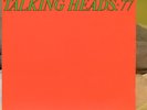 Talking Heads ?– Talking Heads: 77 ORIG. FIRST PRESSING -MINT SR 6036 NO RESERVE