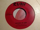 Les tetes blanches Hou lops she is the one ruby leban single amazing garage