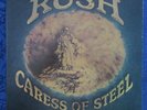 RUSH Caress Of Steel (1971) Vinyl, LP Mercury SRM-1-1046 Hard Rock