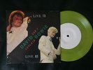 David Bowie Live Rare 7