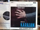R Strauss - Karajan (Decca SXL) WBG LP