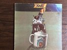 Kinks   Arthur   Reprise 6366   VG Stereo PROMO Vinyl LP   White Label