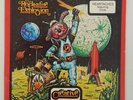 Vintage 1980's Creative 45 Records The Rock-afire Explosion Birthday Heartaches