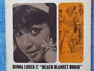 Donna Loren - Beach Blanket Bingo Aussie World Record Club LP 1965