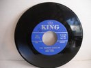 Trini Lopez, The Search Goes On / Chain of Love, King Records 6021, 1966, Soul