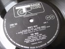 The Who Who's Next LP 1st Press UK LP - A1/B2 - Head hunters Inner - Beauty