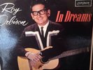 ROY ORBISON - In Dreams - 1963 Vinyl LP - Monument HAU8108 Original Press