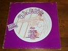 Sex Pistols - Blank / Spunk LP