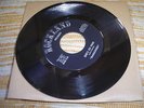 45rpm rockland records the marauders bad girl mint never played 1960,s