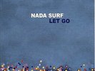 Nada Surf - Let Go [New Vinyl LP] UK - Import