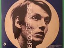 FABRIZIO DE ANDRE' - Vol. 3° - LP ITA 1967 EX  - BB LPS 33 - copertina laminata