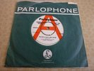 CLIFF BENNETT and the REBEL ROUSERS, RARE 1963 UK PARLOPHONE DEMO 45 SINGLE.