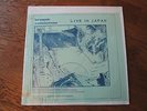 LED ZEPPELIN A CELLARFUL OF NOISE LP LIVE IN JAPAN 1971 TAKRL1966 M-