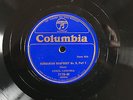 ETHEL LEGINSKA Hungarian Rhapsody No. 8 COLUMBIA 7178-M E/E- 12