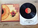 KATE BUSH THE KICK INSIDE EMI RECORDS VINYL LP +LAMINATED SLEEVE*NEAR MINT VINYL