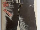 LP ROLLING STONES - Sticky Fingers Orig. 1.Press 