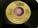 The Melodians Swing And Dine, 1967 rocksteady ja repress plus Roland Al sax cut