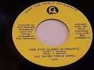 Rock the World Enterprise All Saved Freak Band Seek Him/Ode for Glenn Schwartz