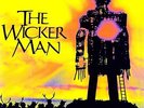 Wicker Man - Various Artists (Vinyl Used Very Good)