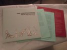 The Avett Brothers-Four Thieves Gone-3 X LP 2012 Ramseur Folk Indie Out Of Print