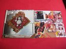MASSIVE ATTACK - PROTECTION - UK LP - 1994 - WBRLP 2 - WITH PICTURE INNER SLEEVE