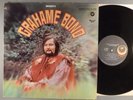 Graham Bond  Mighty Graham (Grahame)  Bond  Blues Rock  Blues Rock