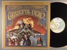 Grateful Dead  Self-Titled    Psych  Later Issue