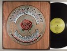 Grateful Dead  American Beauty   Original Label