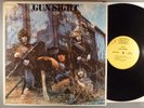 Gun  Gun Sight    Hard Rock; Psych