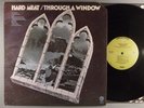 Hard Meat  Through A Window    Psych