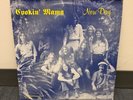 Cookin' Mama - New Day LP Private Press Acid Archives Psych Oasis Cranbus