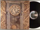 Hawkwind  Live Chronicles   Space Rock; Hard Rock  UK Press