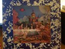 ROLLING STONES-THEIR SATANIC MAJESTIES REQUEST-LONDON-LP-1967-NPS2-3D COVER-#2