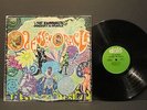 The ZOMBIES Odessey and Oracle Date Test 4013 original 1968 Vinyl Lp Psych VG+