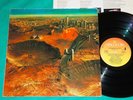 Midnight Oil ?- Red Sails In The Sunset BRAZIL PROMO LP 1984 CBS