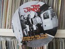 THE JAM-  Down In The Tube Station At Midnight 12