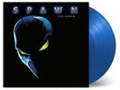 Spawn (The Album) (LTD Transparent Blue Vinyl) - OST/VARIOUS [2x LP]
