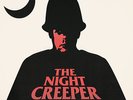 Uncle Acid and the Deadbeats *THE NIGHT CREEPER* BRAND NEW RECORD LP CLEAR VINYL