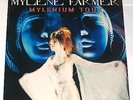 3 x LP Mylenium Tour Mylène Farmer 549440 neuf et scellé 2000 parfait état