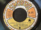 '69 Psych Funk Rock Smo-Bro Promo 45 Sound Foundation Morning Dew / Magic Carpet