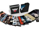 BON JOVI - THE ALBUMS (LIMITED 24LP VINYL BOXSET)  25 VINYL LP NEU