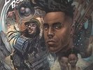 Love In Beats - OMAR [CD]