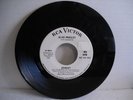 Elvis Presley, Spinout / All That I Am, RCA Victor Records 47-8941, 1966, WLP