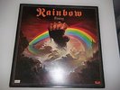 Rainbow ?– Rainbow Rising UK Vinyl LP
