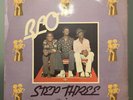 BLO - Step Three - RARE AFRO FUNK LP - OG HEAR