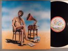 Gryphon  Raindance   Folk Rock; Prog  UK Press  Smooth Cover