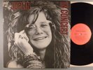 Janis Joplin  Joplin In Concert    Blues Rock