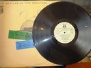 THE BEATLES AT HOLLYWOOD BOWL EMI-ODEON LABEL  LP ECUADOR
