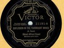 COUNTRY 78 : BLIND ALFRED REED ON VICTOR SCROLL 21191